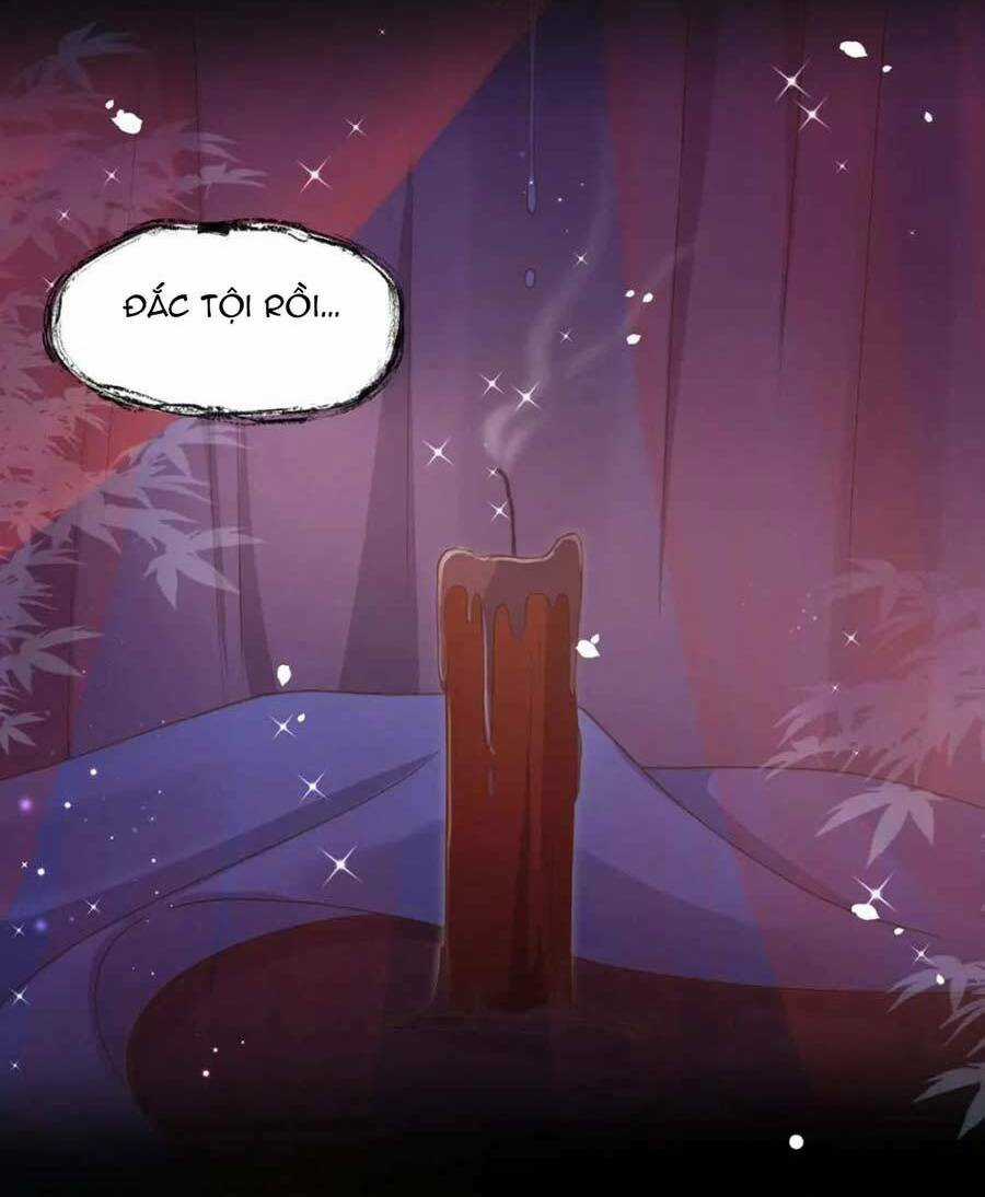 Cô Vương Quả Nữ - Chapter 17 - Trang 19