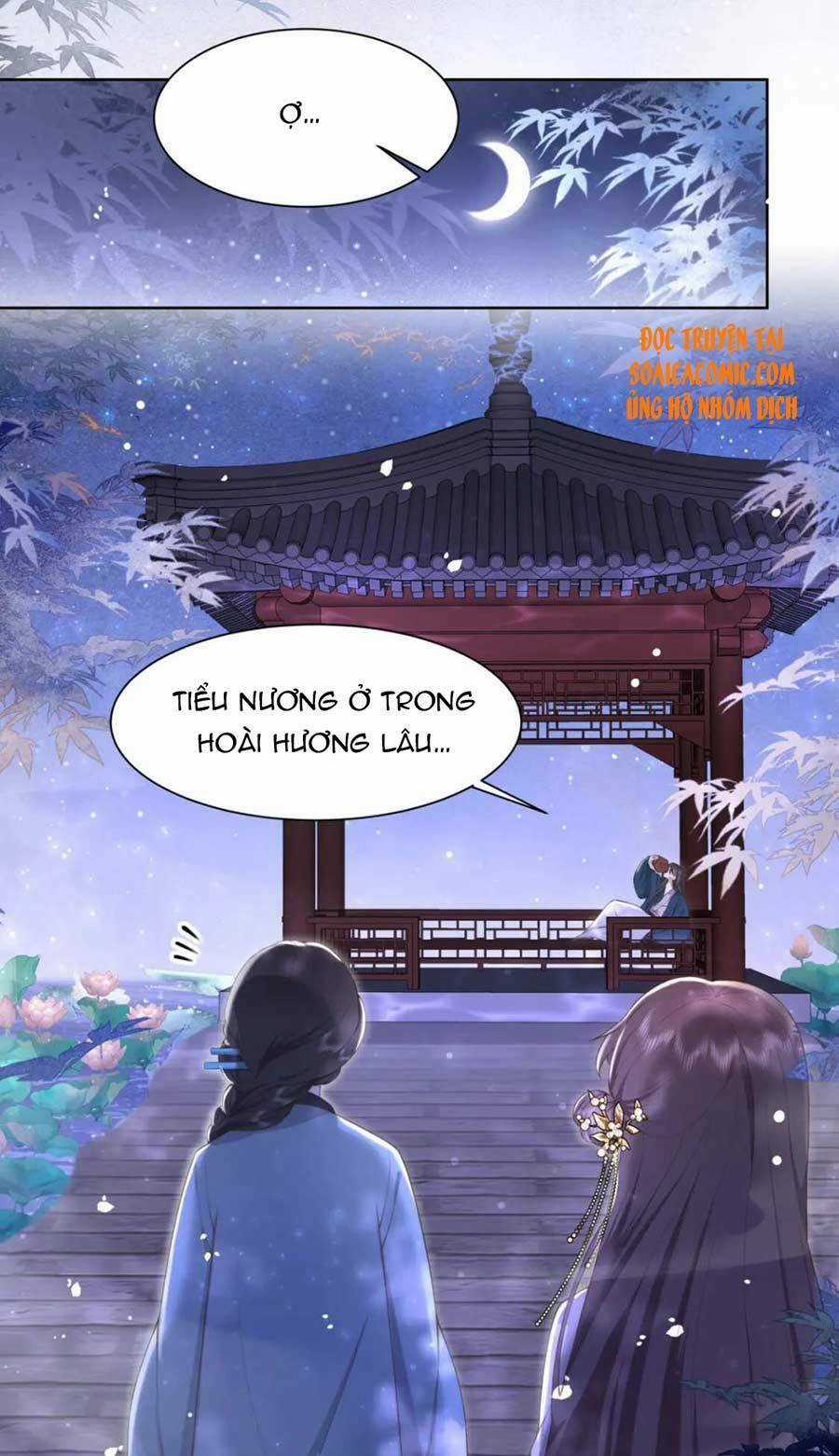 Cô Vương Quả Nữ - Chapter 17 - Trang 26