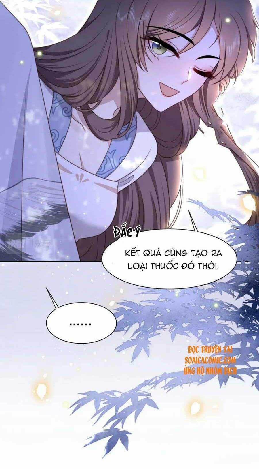 Cô Vương Quả Nữ - Chapter 17 - Trang 6