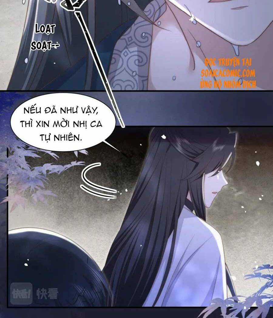 Cô Vương Quả Nữ - Chapter 18 - Trang 13