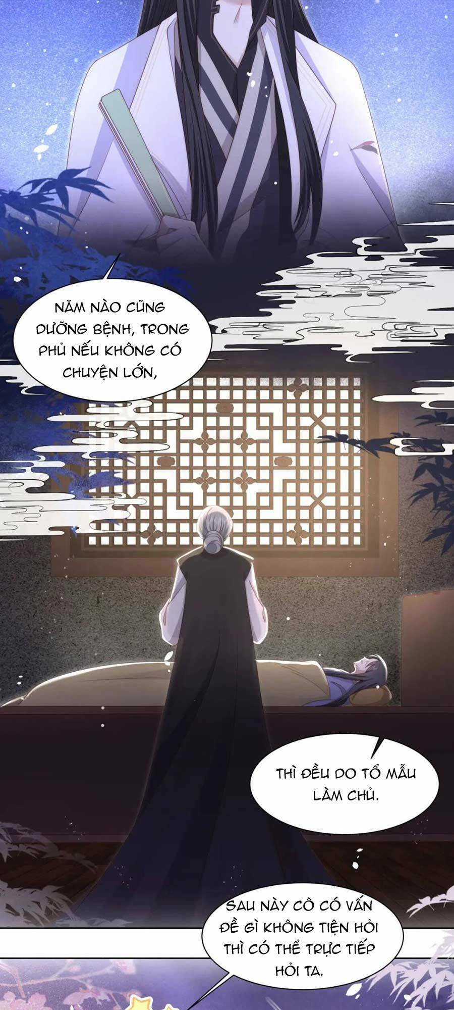 Cô Vương Quả Nữ - Chapter 18 - Trang 21