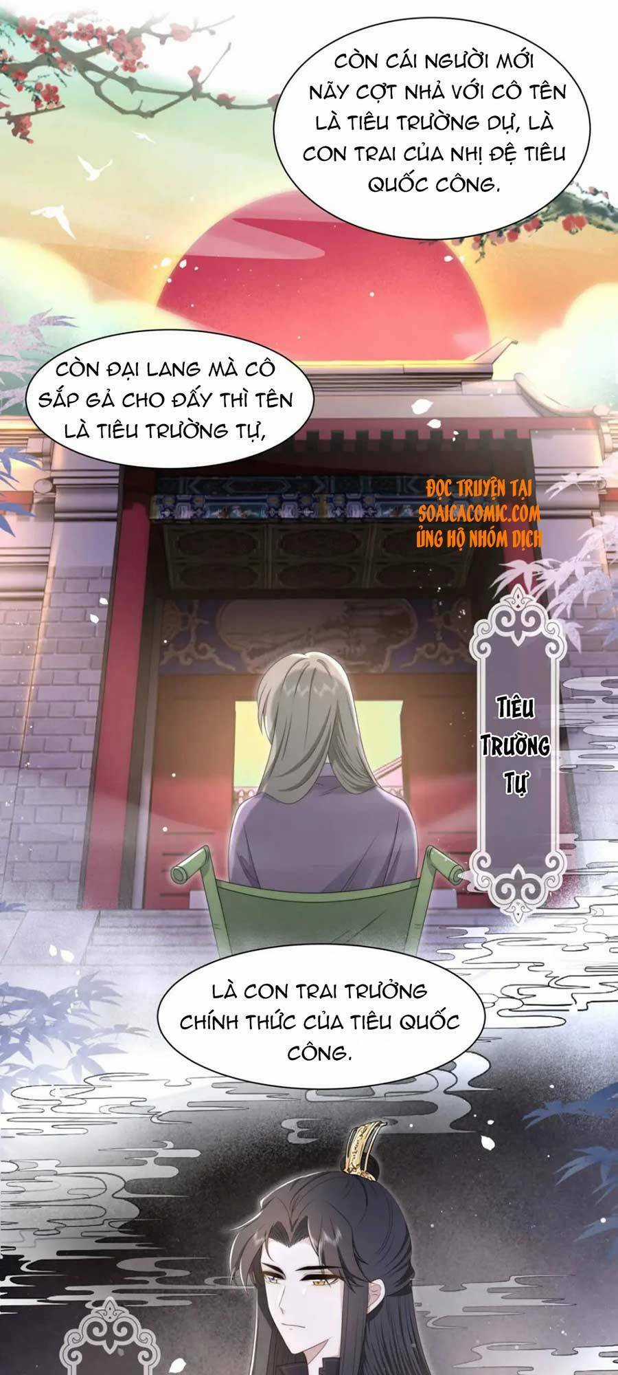 Cô Vương Quả Nữ - Chapter 18 - Trang 27