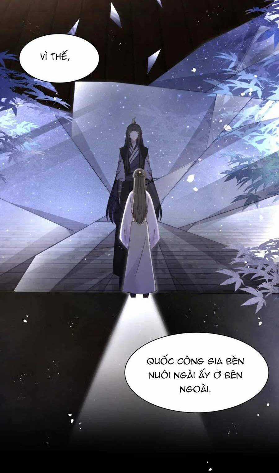 Cô Vương Quả Nữ - Chapter 18 - Trang 30