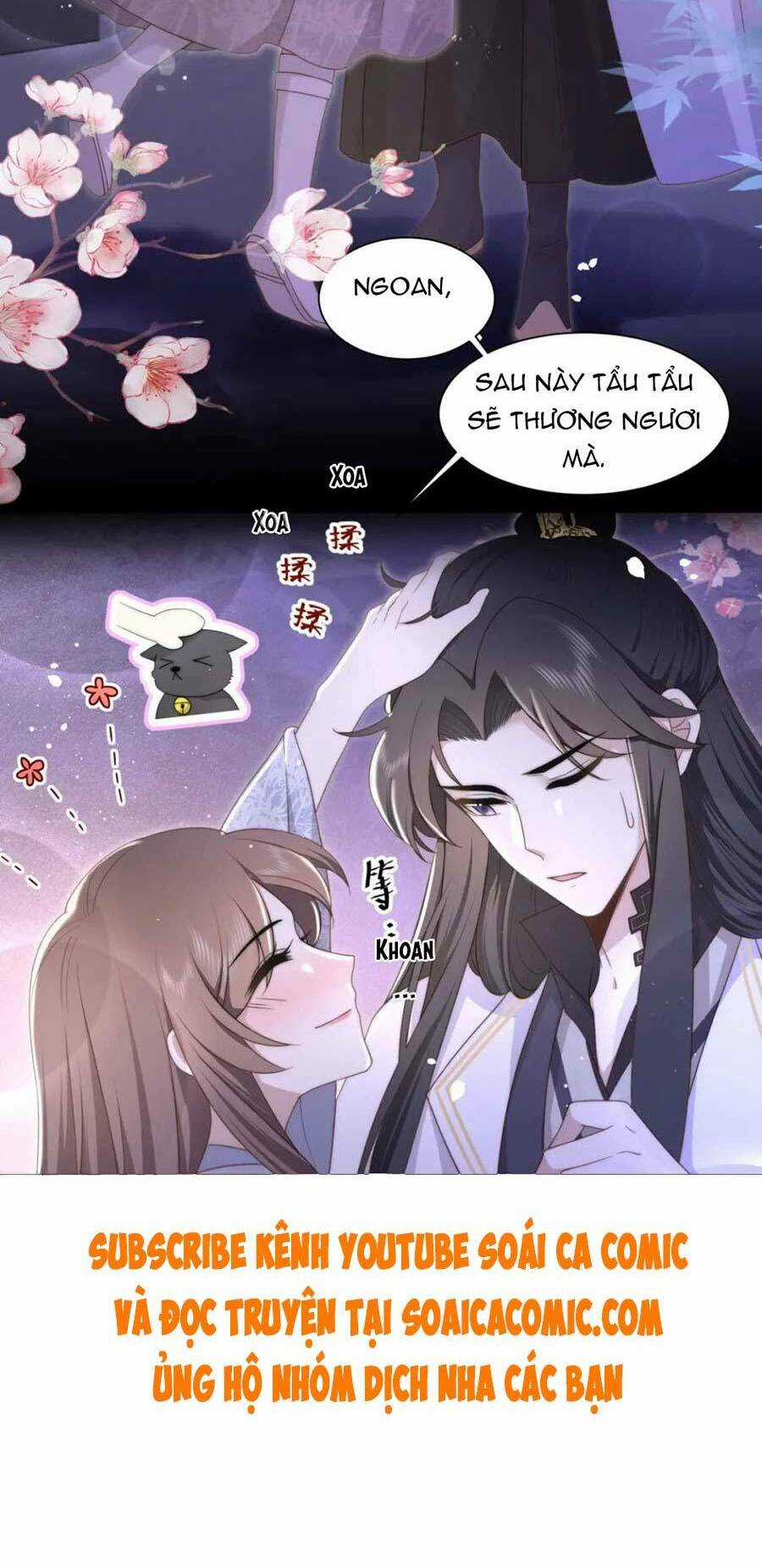 Cô Vương Quả Nữ - Chapter 18 - Trang 34