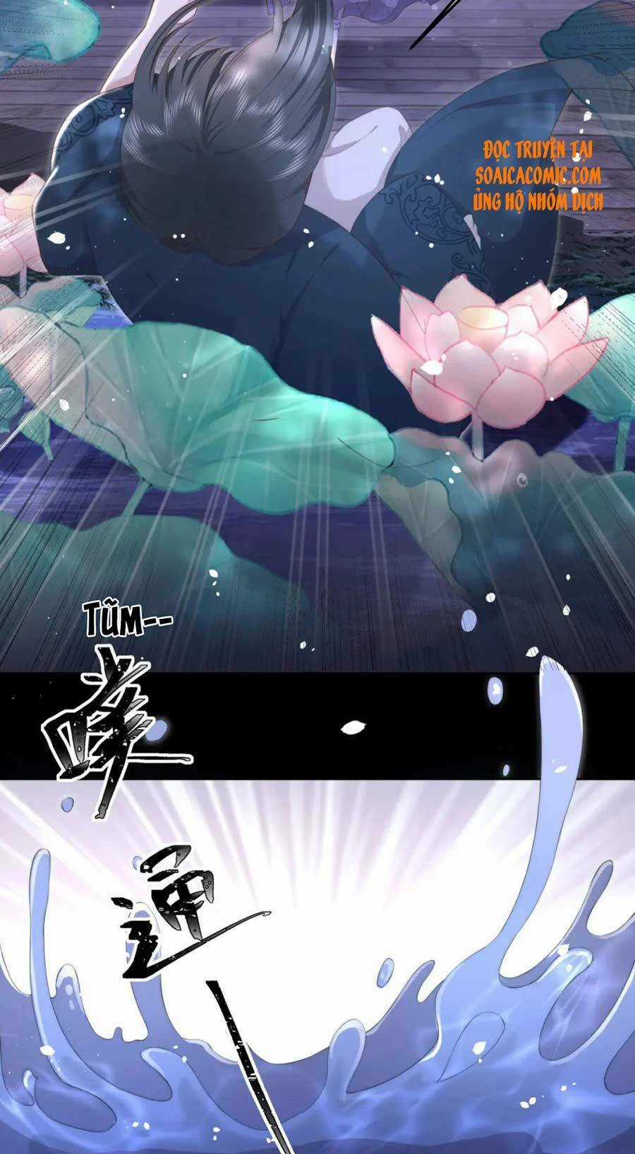 Cô Vương Quả Nữ - Chapter 18 - Trang 5