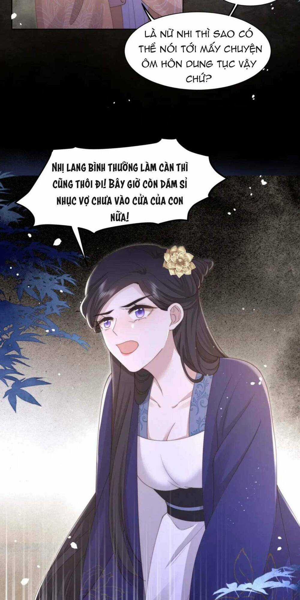 Cô Vương Quả Nữ - Chapter 19 - Trang 16