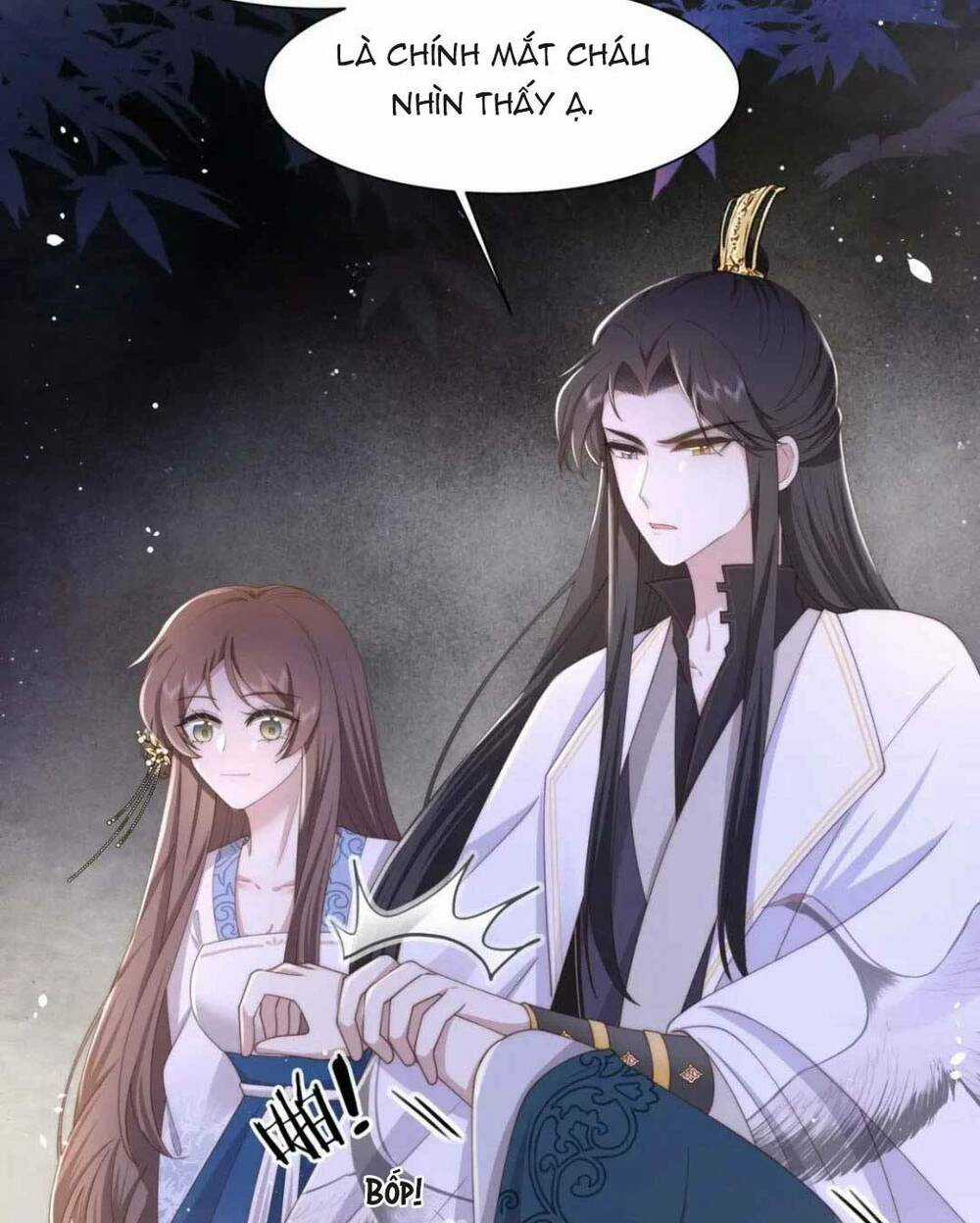 Cô Vương Quả Nữ - Chapter 19 - Trang 19