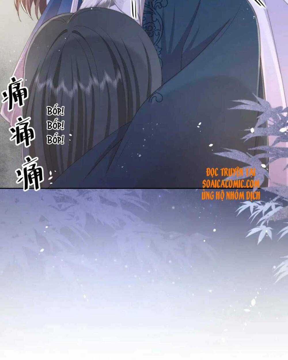 Cô Vương Quả Nữ - Chapter 19 - Trang 20