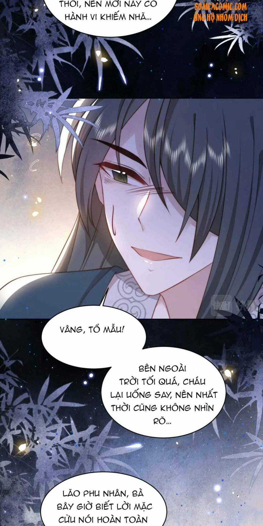 Cô Vương Quả Nữ - Chapter 19 - Trang 23