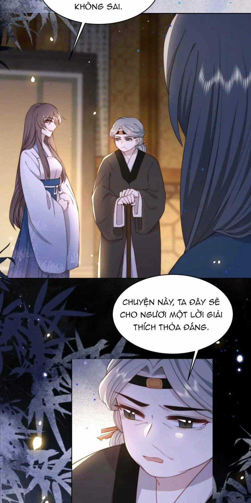 Cô Vương Quả Nữ - Chapter 19 - Trang 24