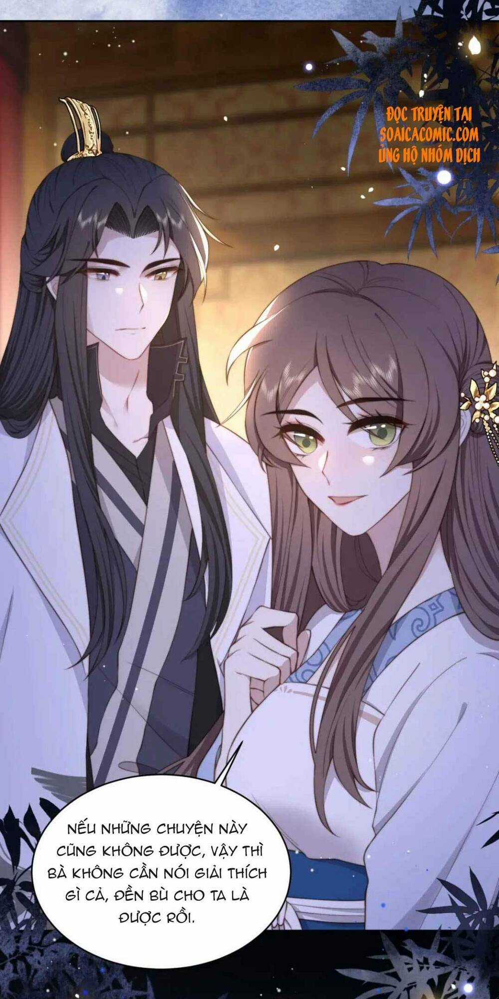 Cô Vương Quả Nữ - Chapter 19 - Trang 27