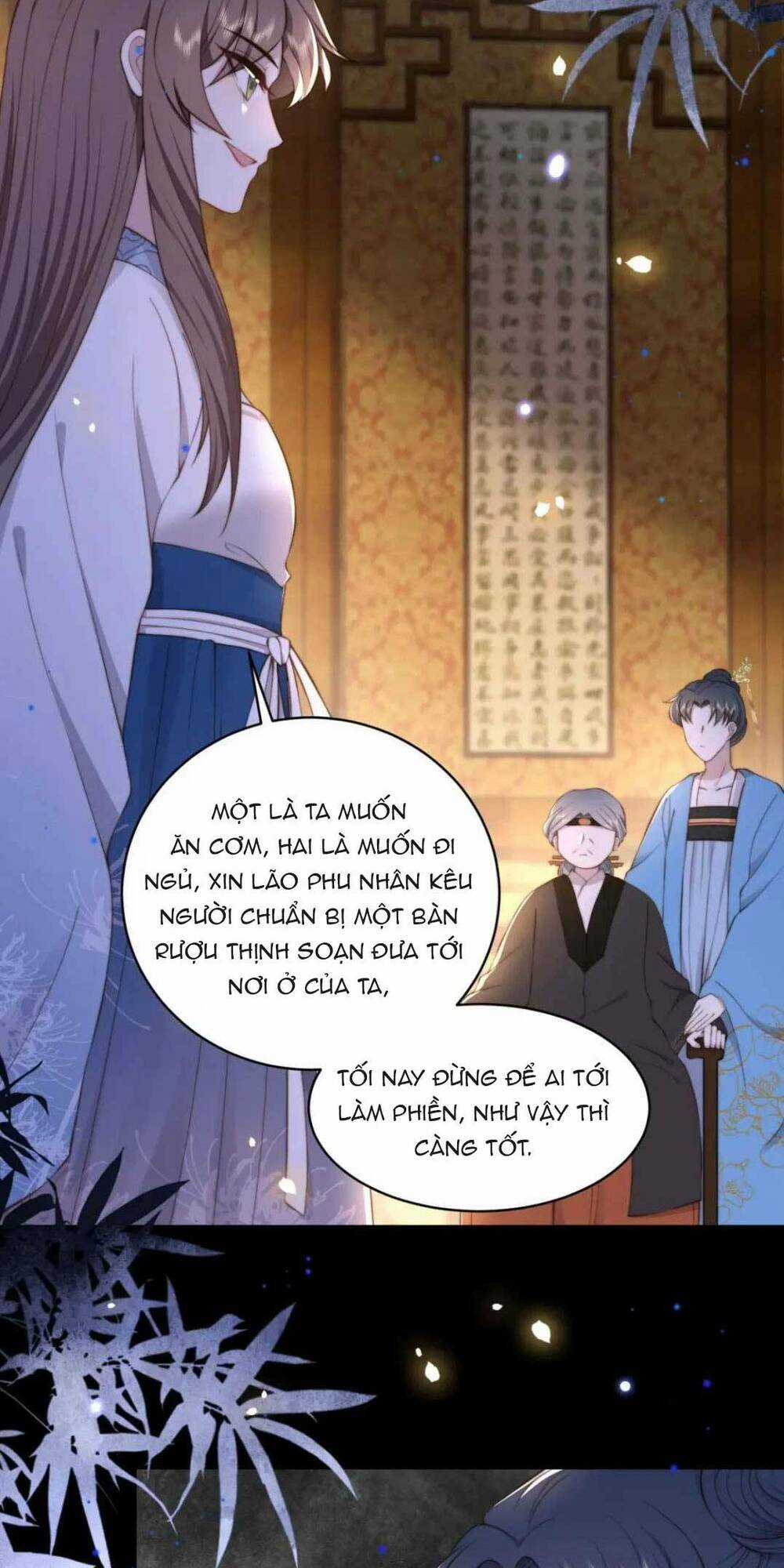 Cô Vương Quả Nữ - Chapter 19 - Trang 29