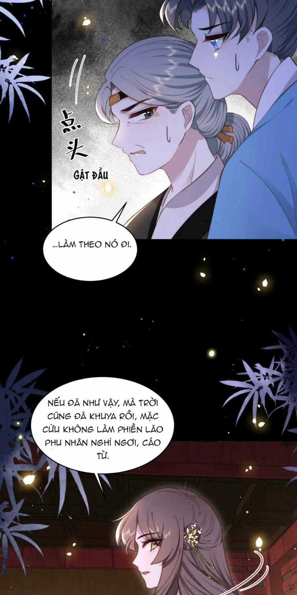 Cô Vương Quả Nữ - Chapter 19 - Trang 30