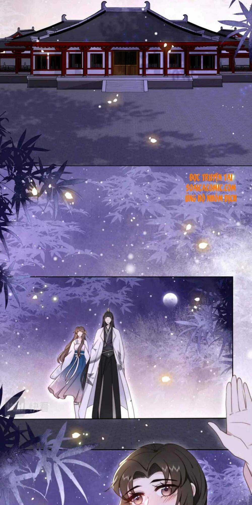 Cô Vương Quả Nữ - Chapter 19 - Trang 34
