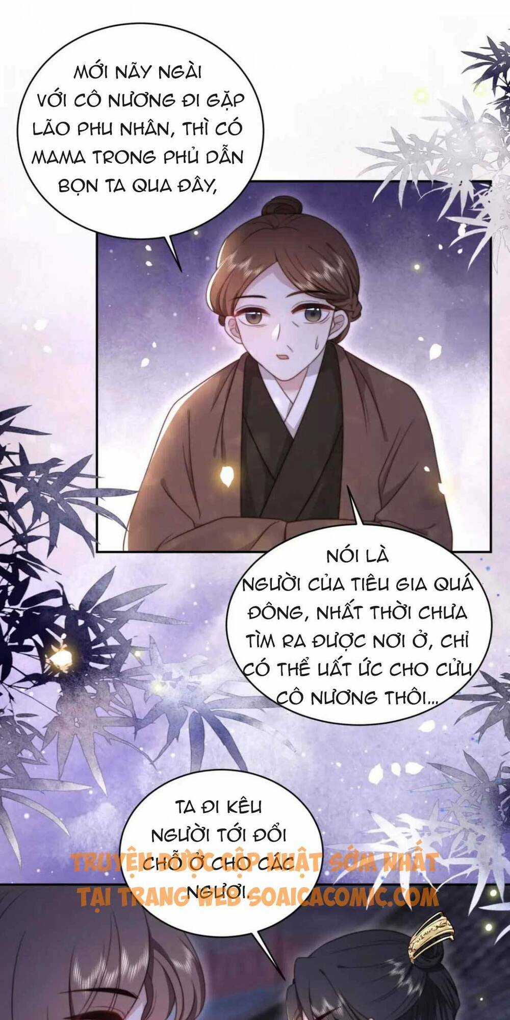 Cô Vương Quả Nữ - Chapter 19 - Trang 37