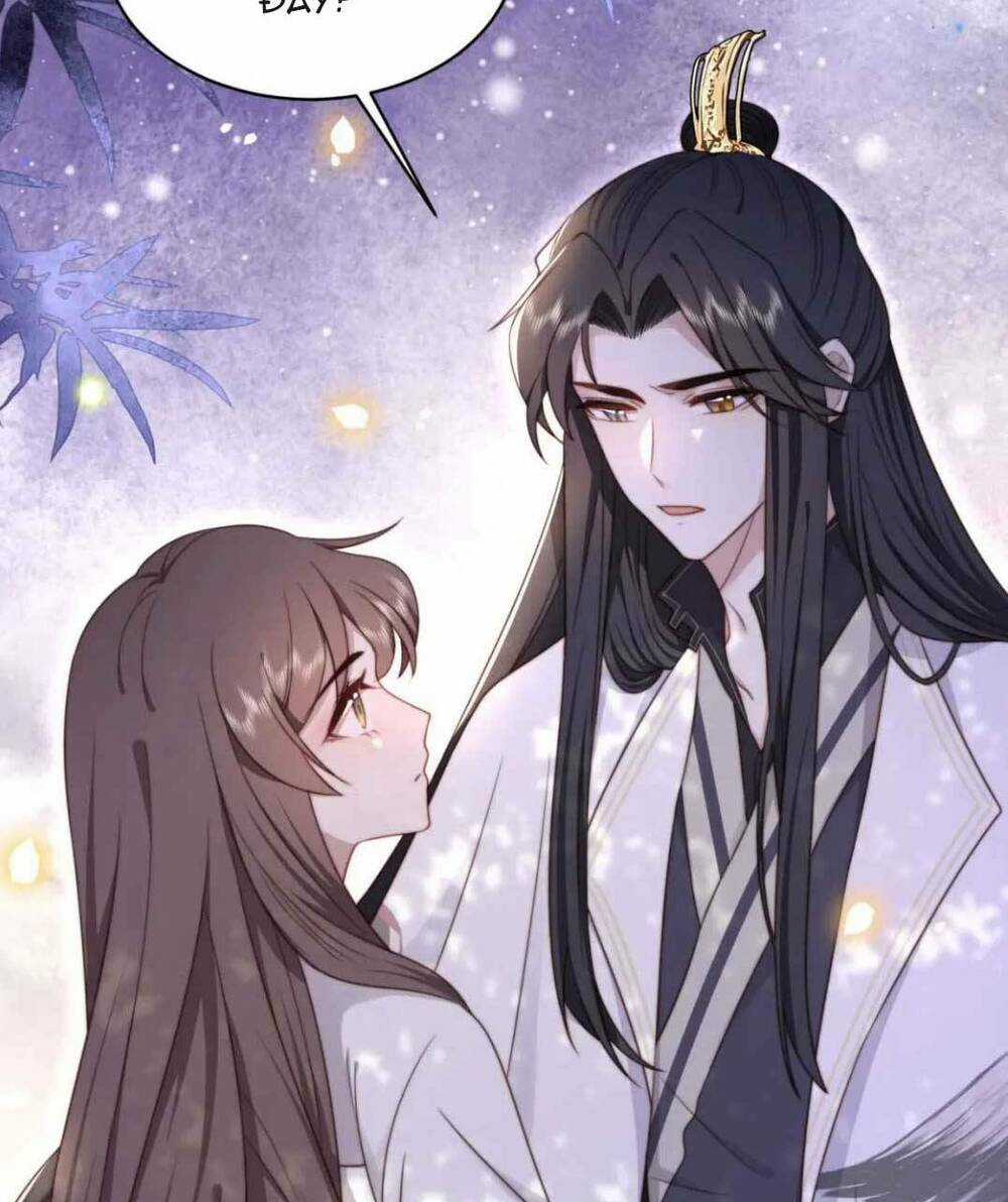 Cô Vương Quả Nữ - Chapter 19 - Trang 39