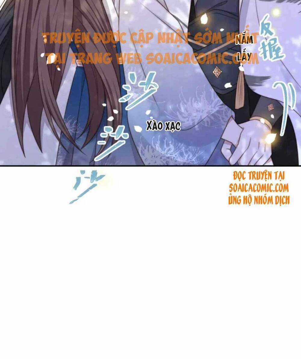 Cô Vương Quả Nữ - Chapter 19 - Trang 40