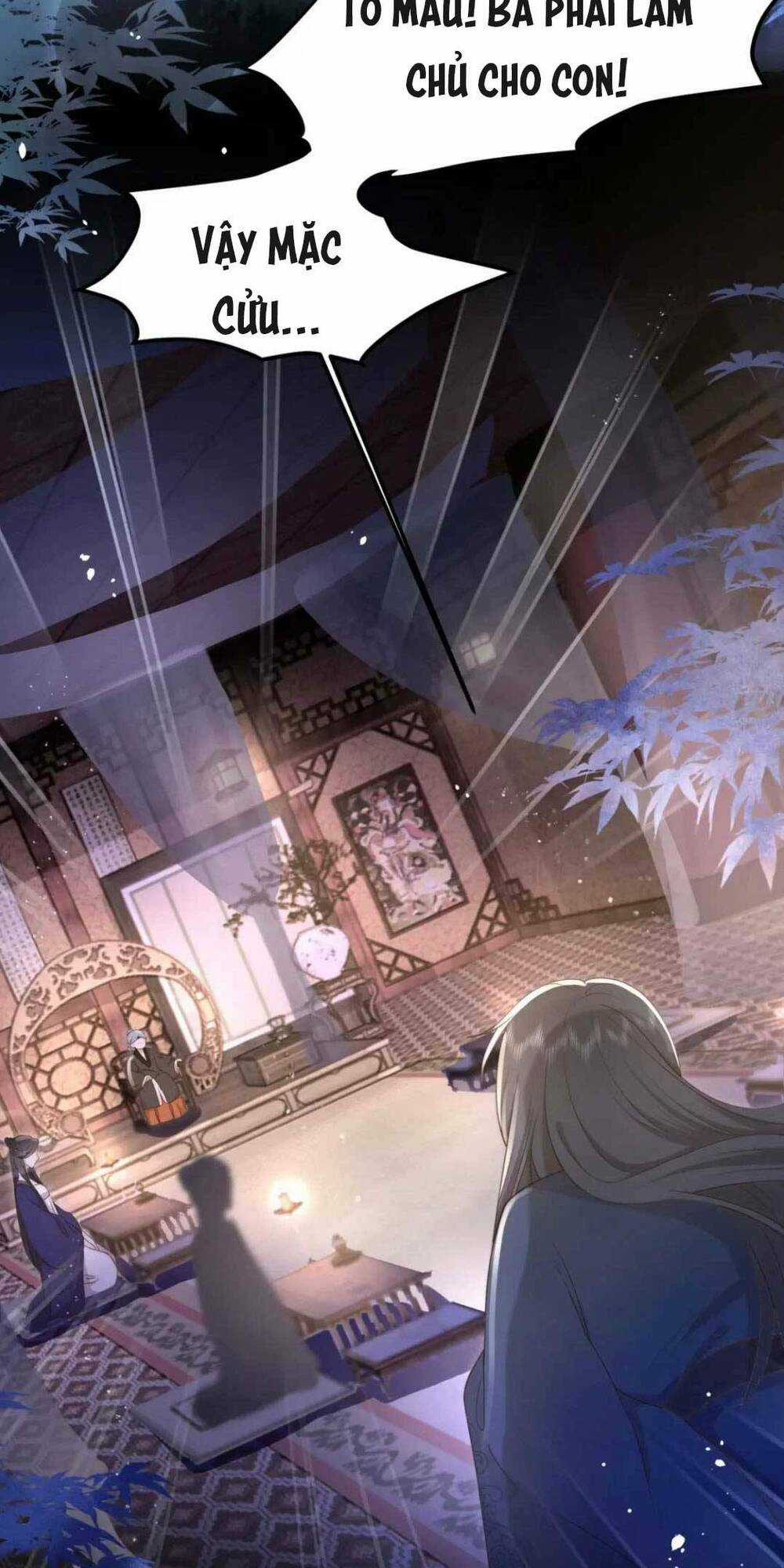 Cô Vương Quả Nữ - Chapter 19 - Trang 5