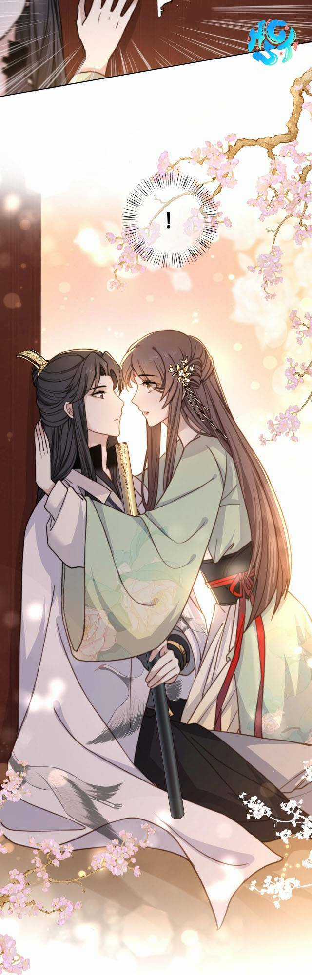 Cô Vương Quả Nữ - Chapter 2 - Trang 13