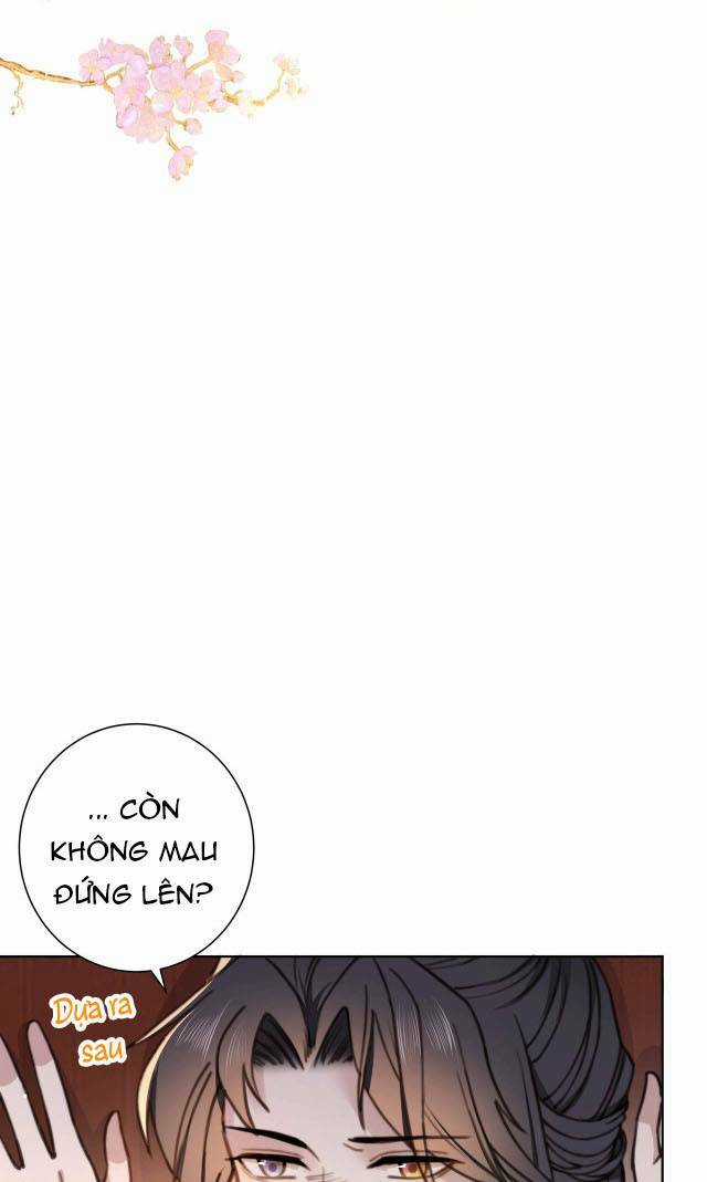 Cô Vương Quả Nữ - Chapter 2 - Trang 14