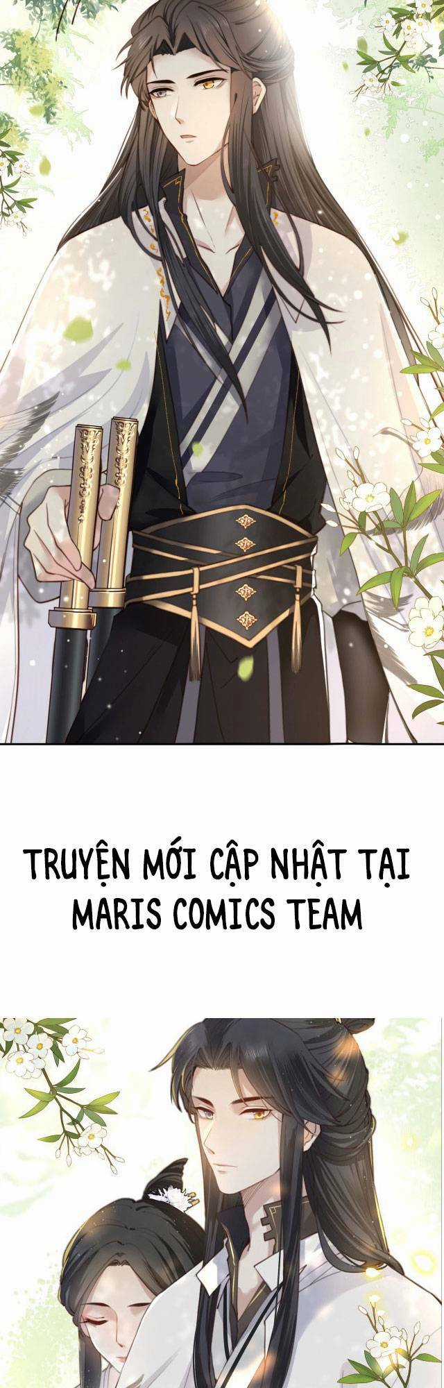 Cô Vương Quả Nữ - Chapter 2 - Trang 24