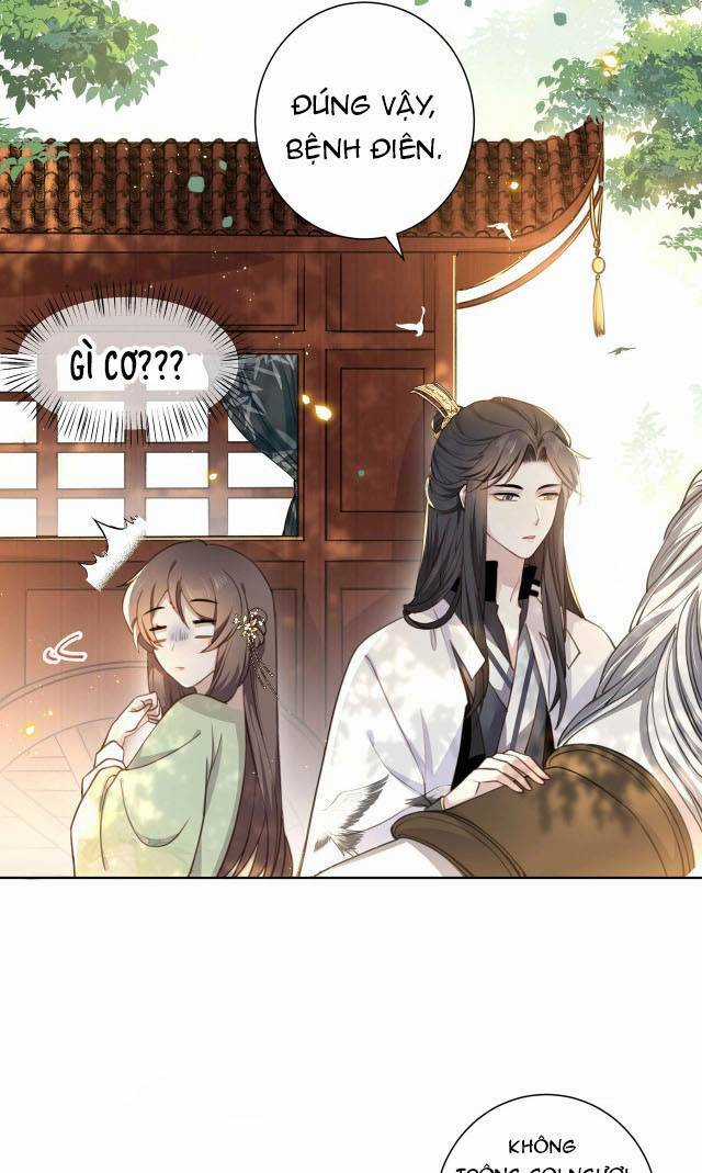 Cô Vương Quả Nữ - Chapter 2 - Trang 4