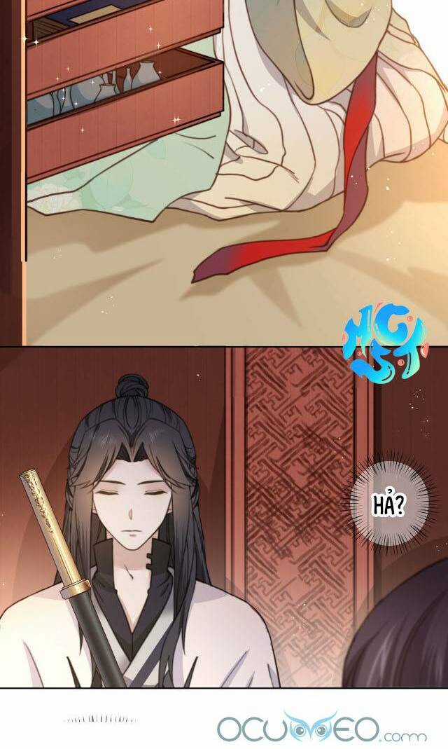 Cô Vương Quả Nữ - Chapter 2 - Trang 10