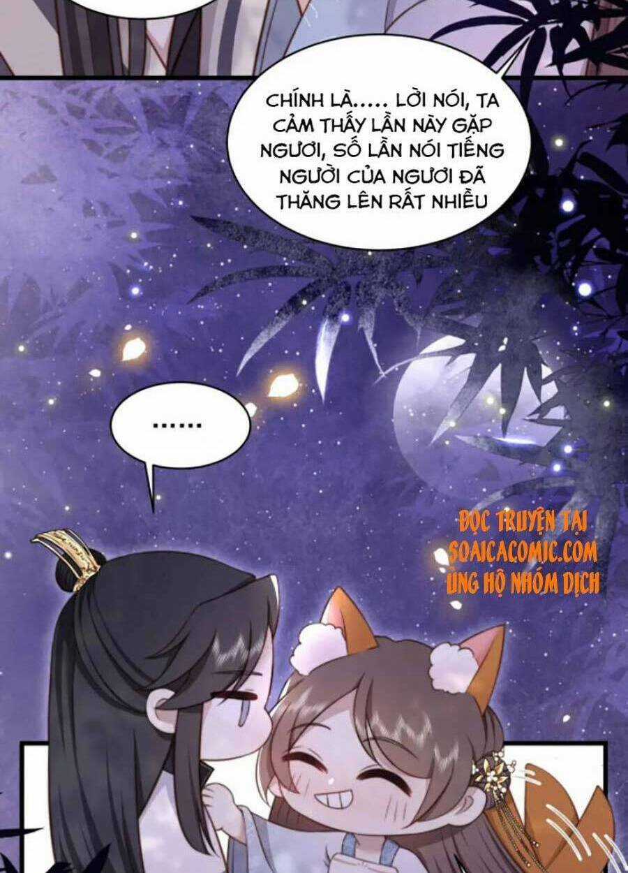 Cô Vương Quả Nữ - Chapter 20 - Trang 11