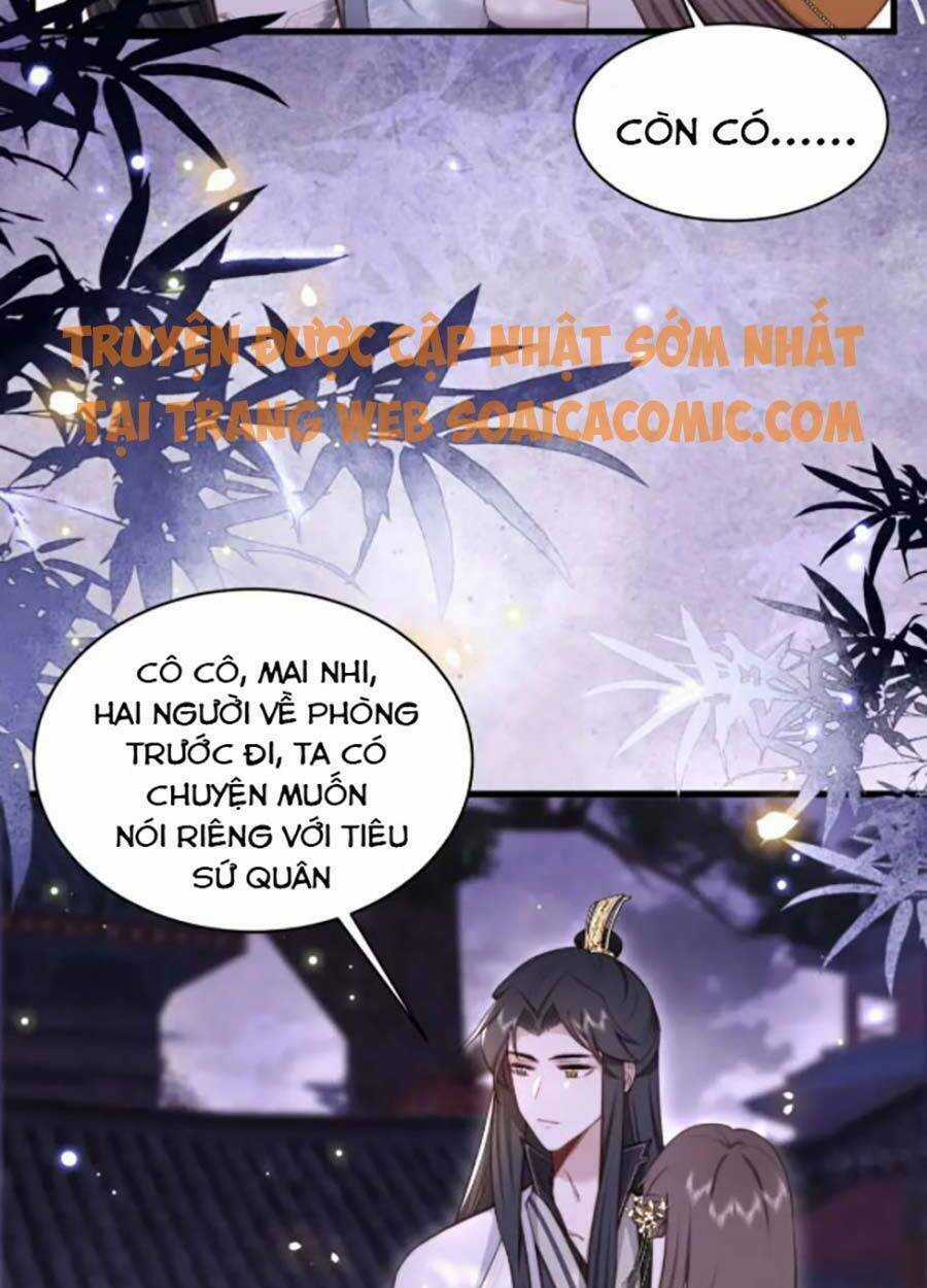 Cô Vương Quả Nữ - Chapter 20 - Trang 12