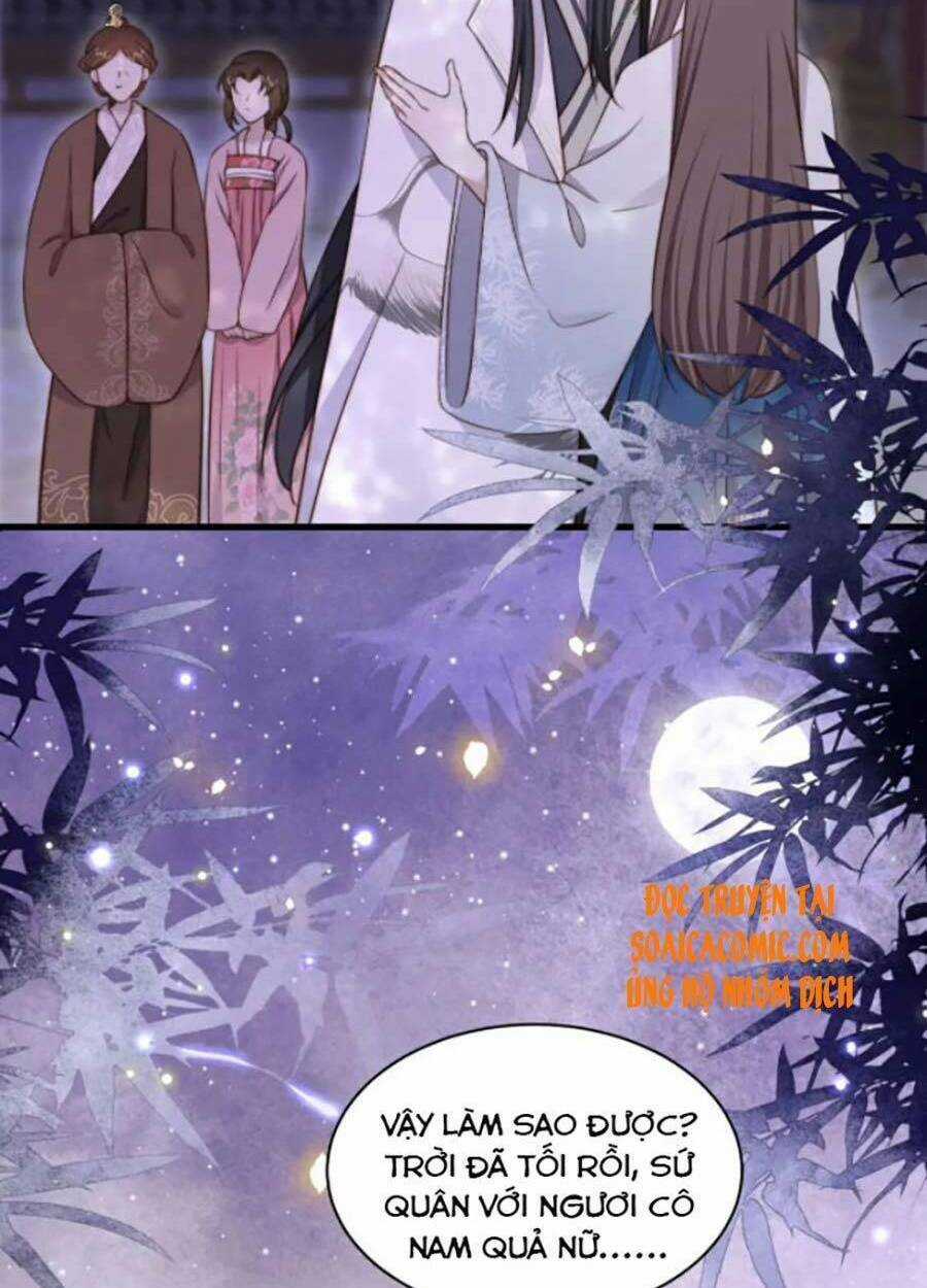 Cô Vương Quả Nữ - Chapter 20 - Trang 13