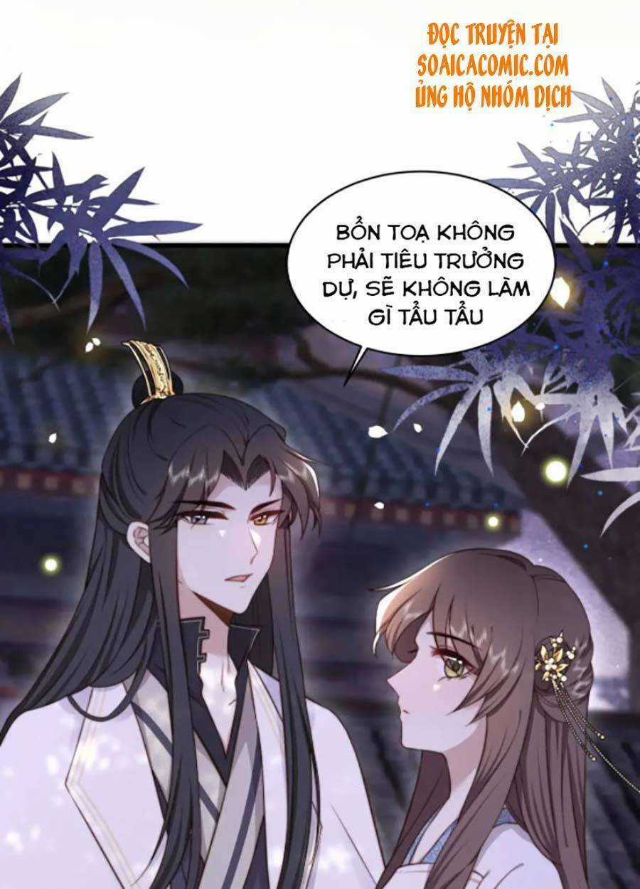 Cô Vương Quả Nữ - Chapter 20 - Trang 15
