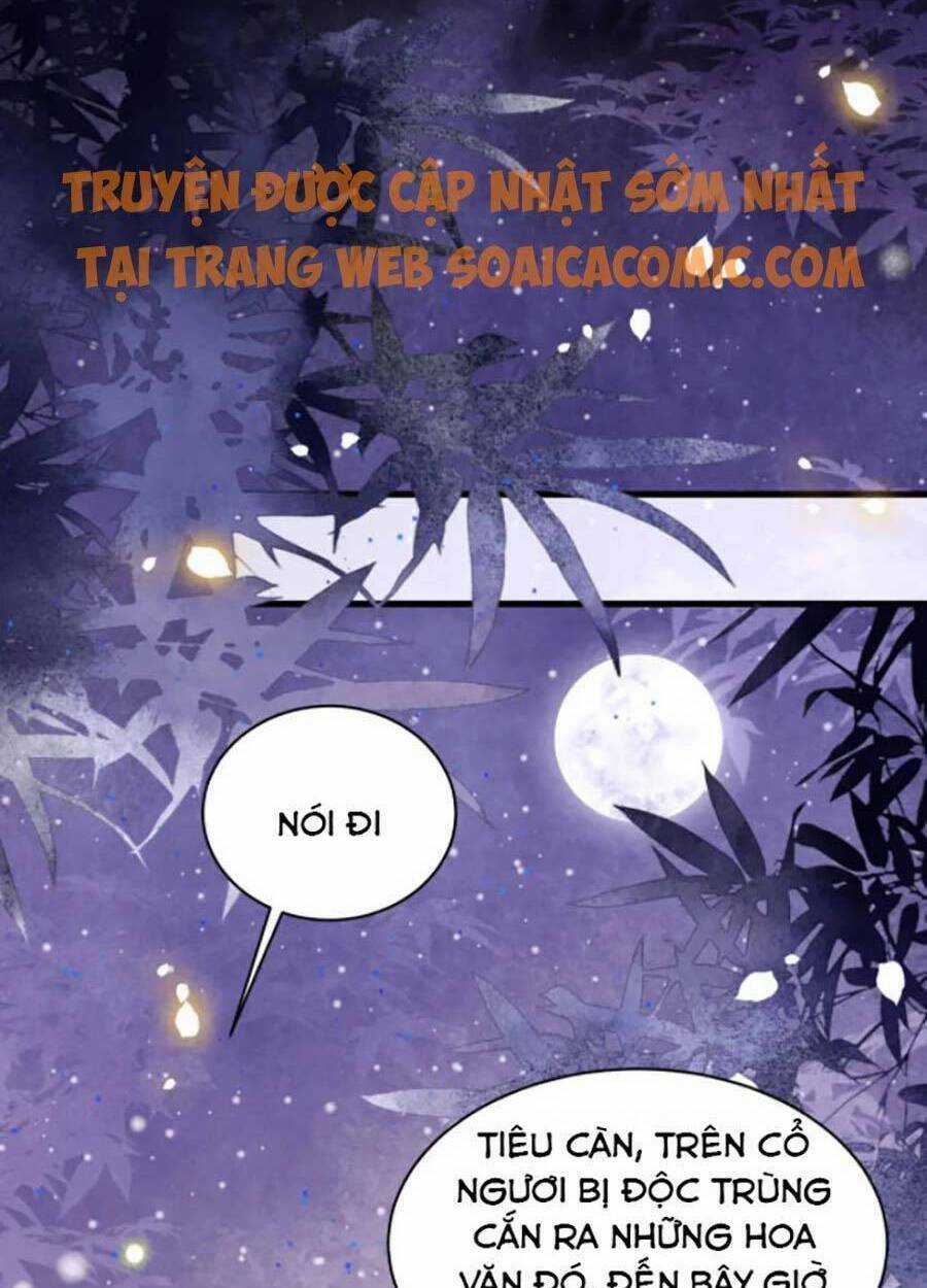 Cô Vương Quả Nữ - Chapter 20 - Trang 17