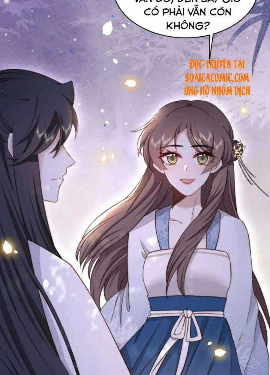 Cô Vương Quả Nữ - Chapter 20 - Trang 18
