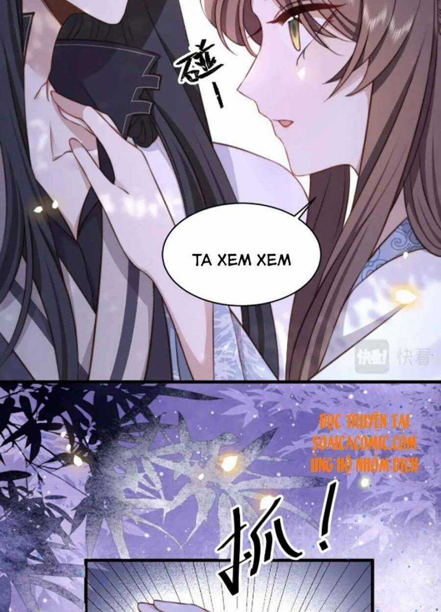 Cô Vương Quả Nữ - Chapter 20 - Trang 20