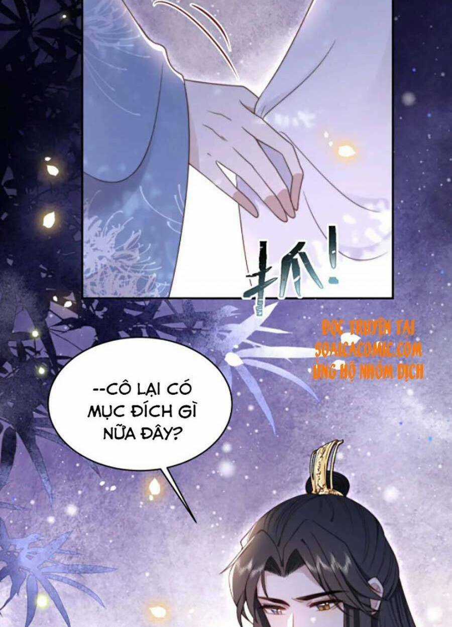 Cô Vương Quả Nữ - Chapter 20 - Trang 3