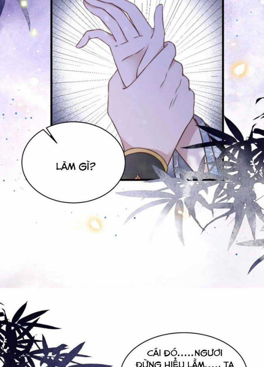 Cô Vương Quả Nữ - Chapter 20 - Trang 21