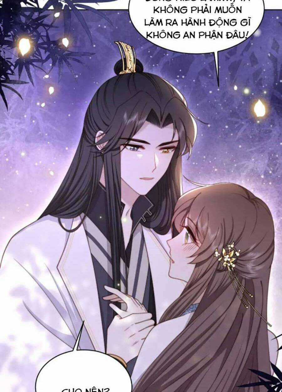 Cô Vương Quả Nữ - Chapter 20 - Trang 22