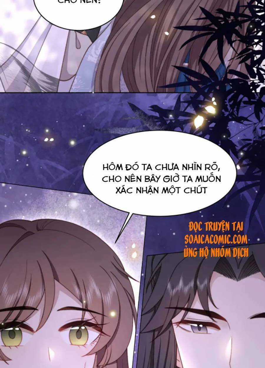 Cô Vương Quả Nữ - Chapter 20 - Trang 23