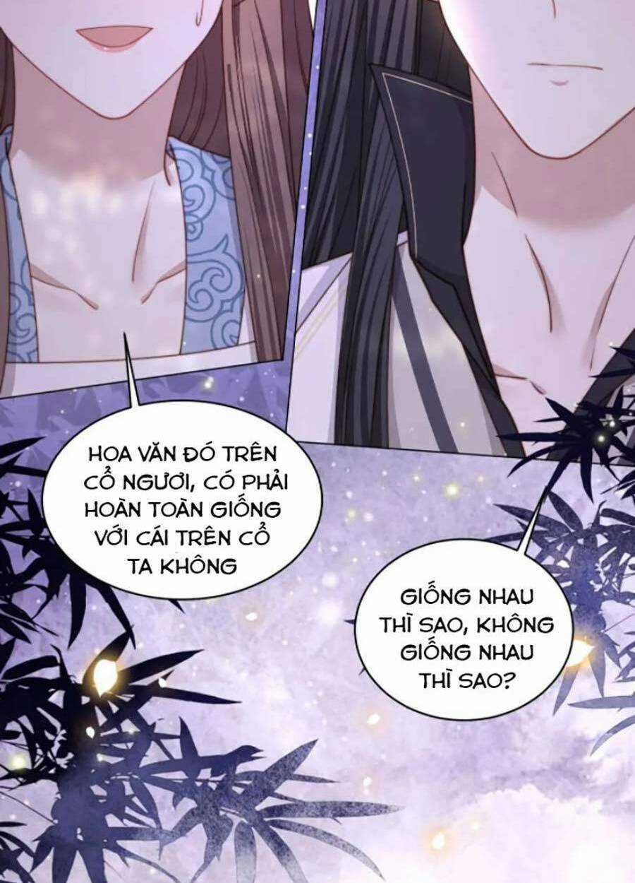 Cô Vương Quả Nữ - Chapter 20 - Trang 24