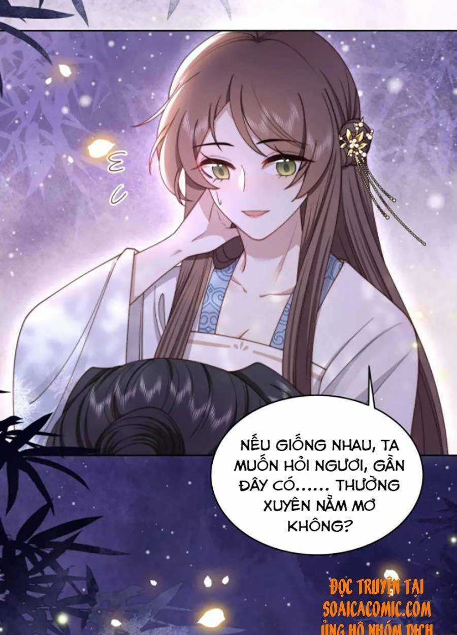Cô Vương Quả Nữ - Chapter 20 - Trang 26