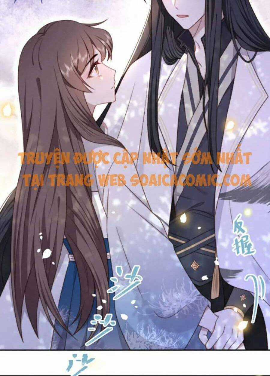 Cô Vương Quả Nữ - Chapter 20 - Trang 4