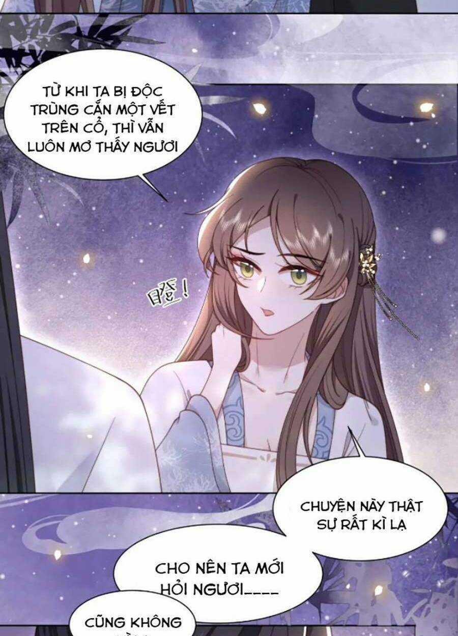 Cô Vương Quả Nữ - Chapter 20 - Trang 31