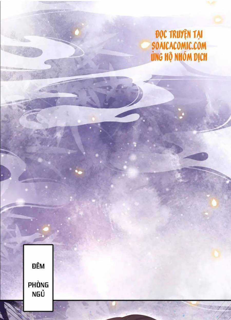 Cô Vương Quả Nữ - Chapter 20 - Trang 35