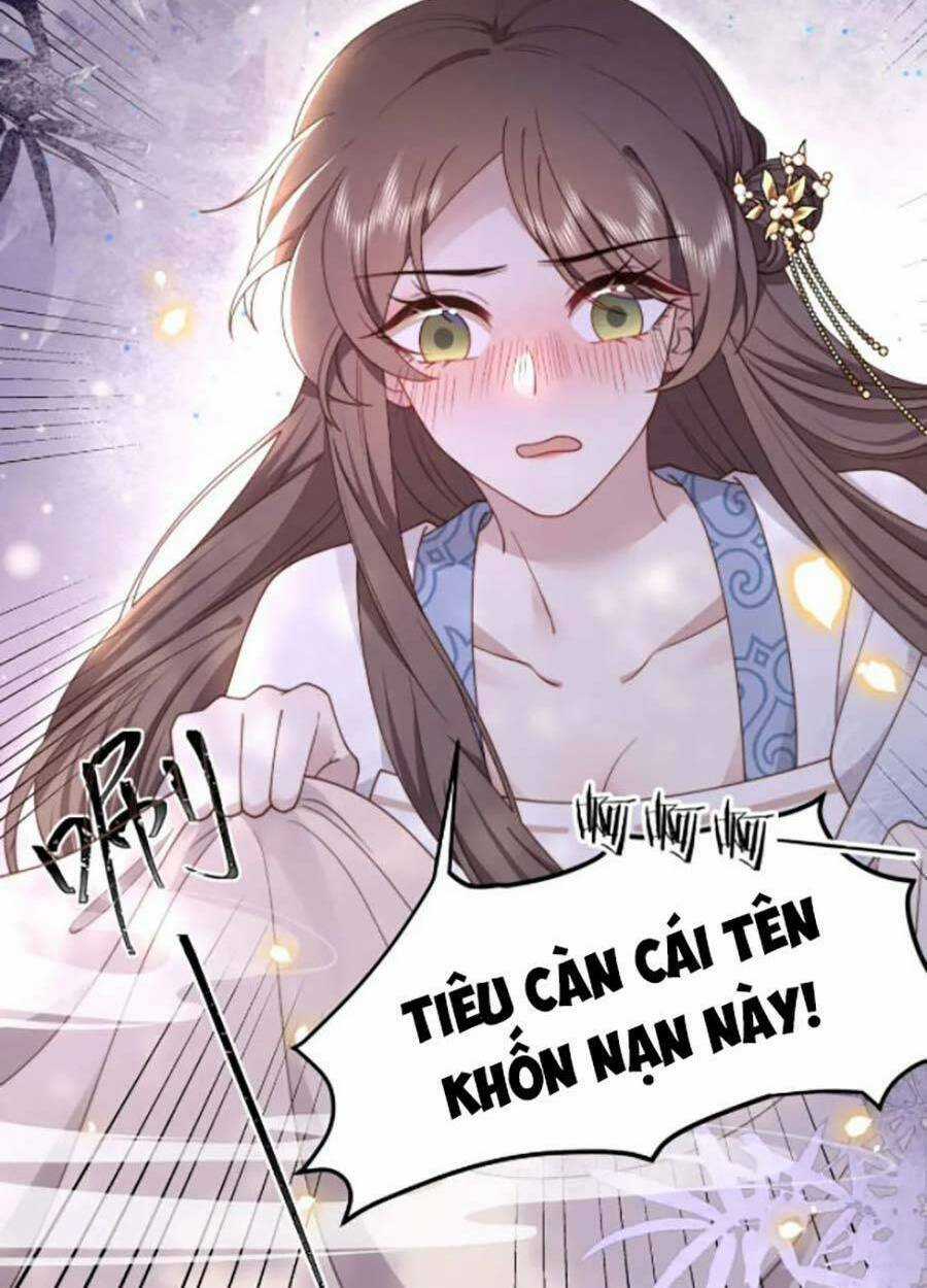 Cô Vương Quả Nữ - Chapter 20 - Trang 36