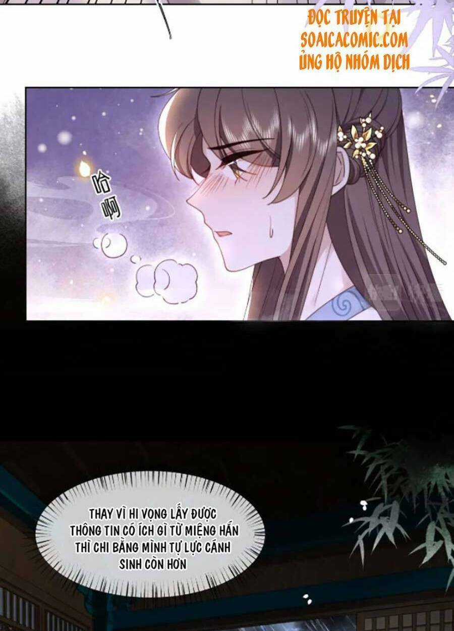 Cô Vương Quả Nữ - Chapter 20 - Trang 37