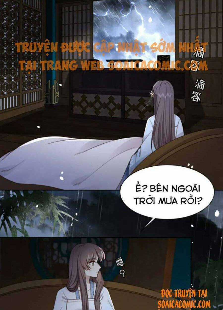 Cô Vương Quả Nữ - Chapter 20 - Trang 38