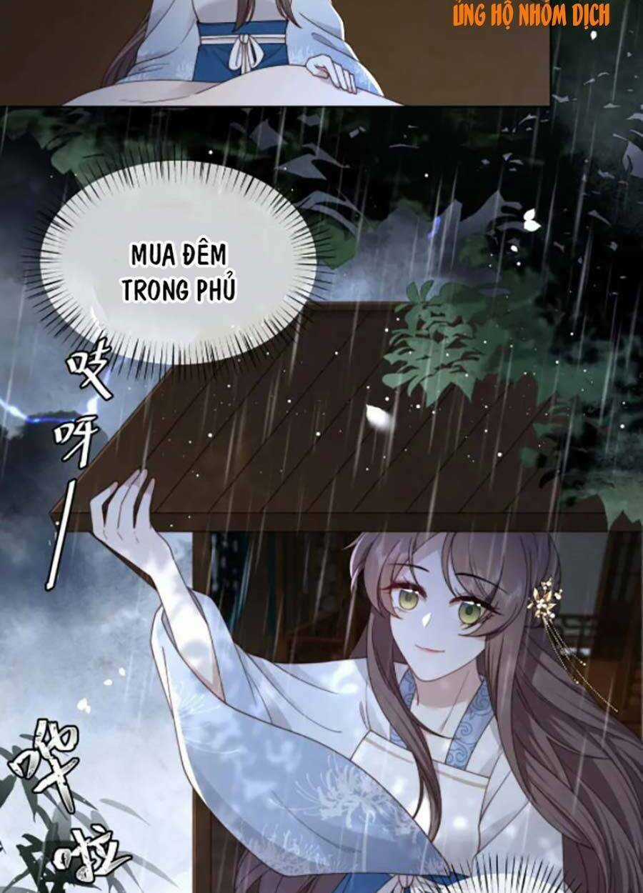 Cô Vương Quả Nữ - Chapter 20 - Trang 39