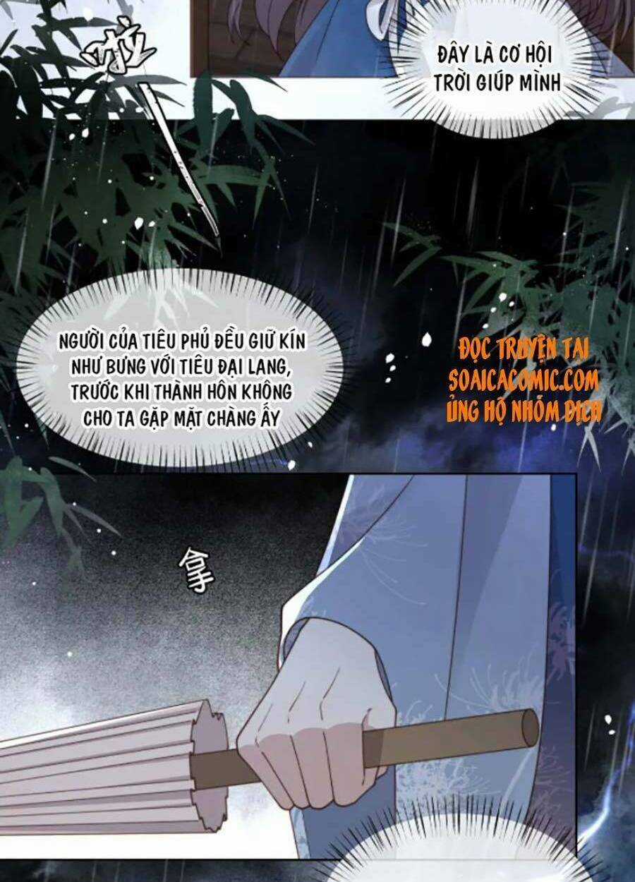 Cô Vương Quả Nữ - Chapter 20 - Trang 40