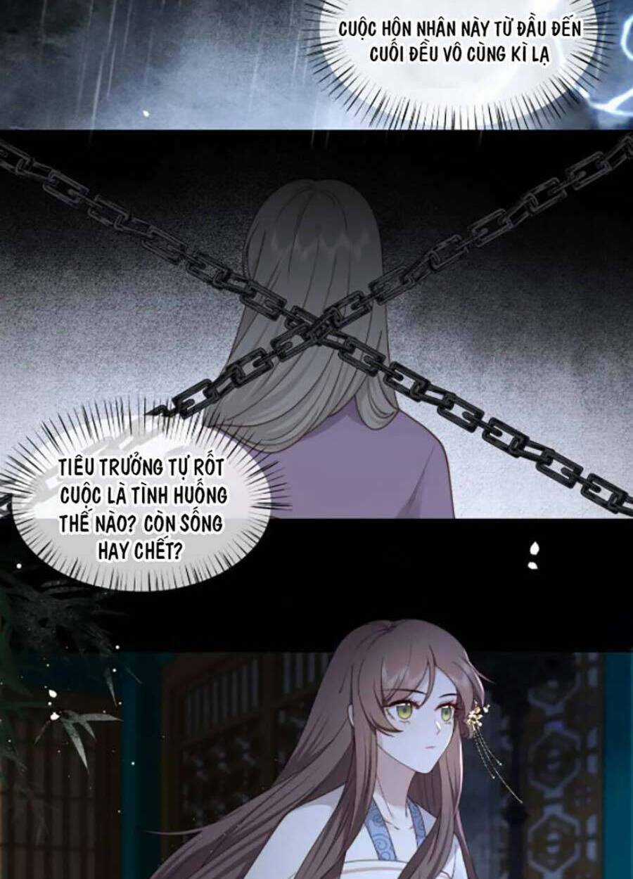 Cô Vương Quả Nữ - Chapter 20 - Trang 41