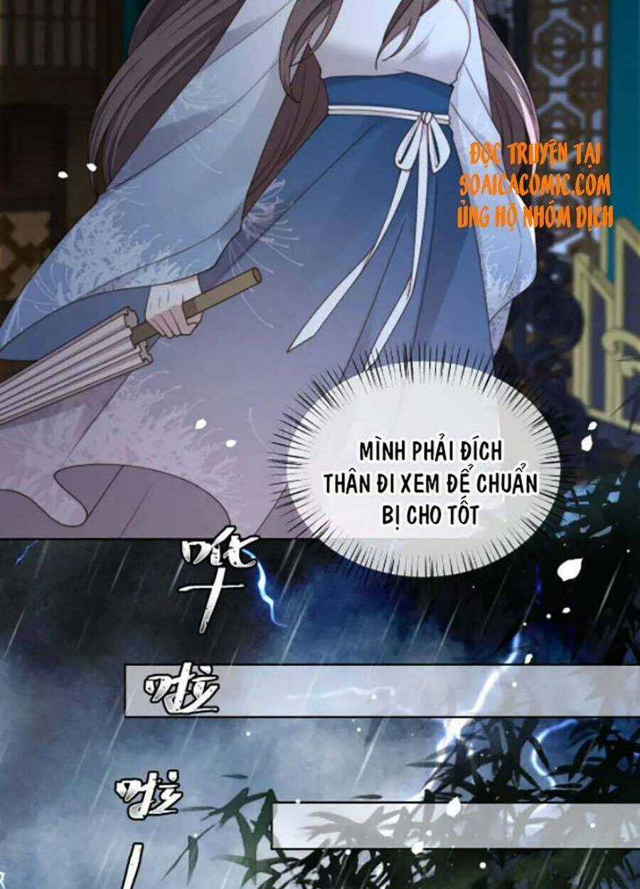 Cô Vương Quả Nữ - Chapter 20 - Trang 42